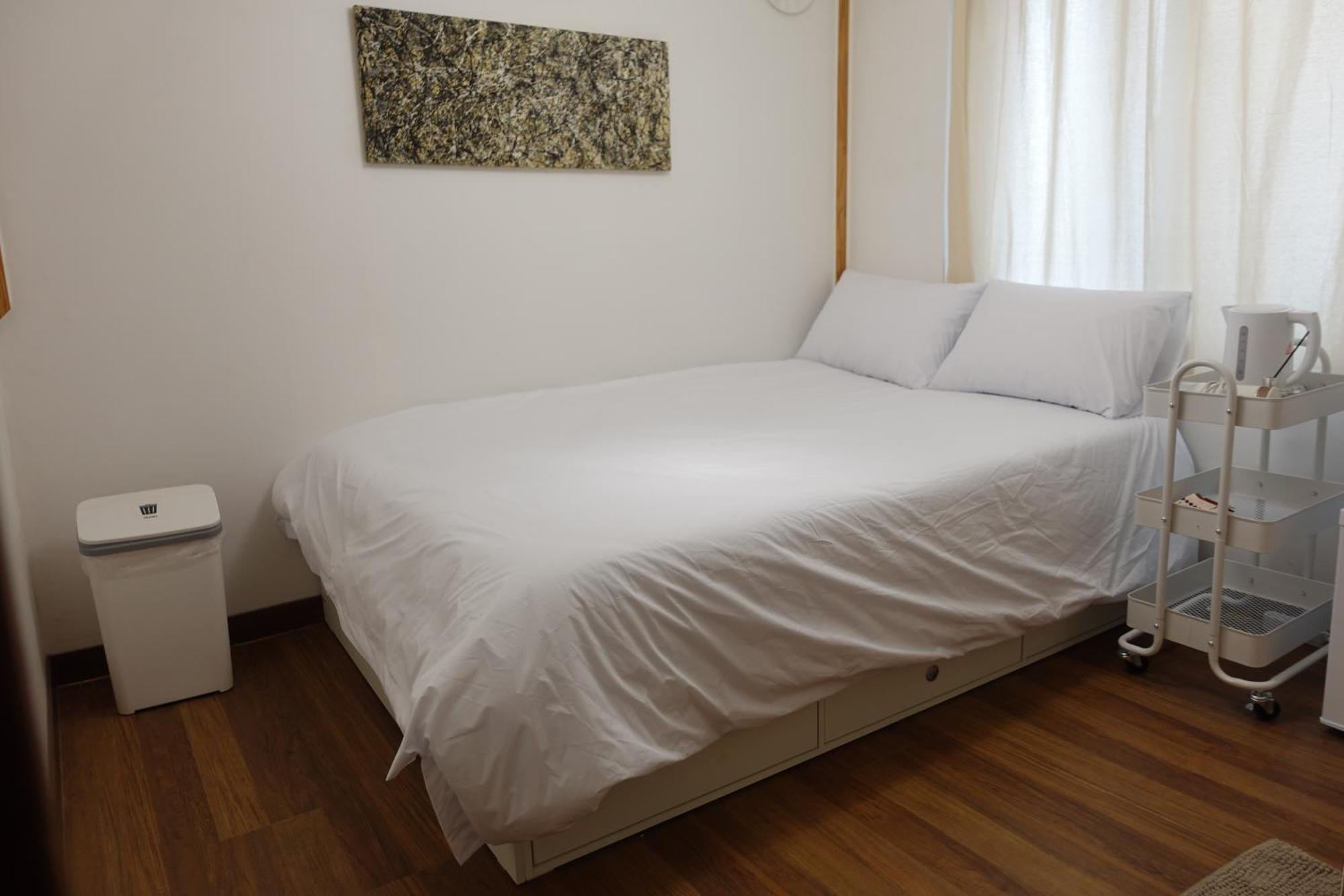 Hostel Jl In Chung-Jeong 首爾 外观 照片