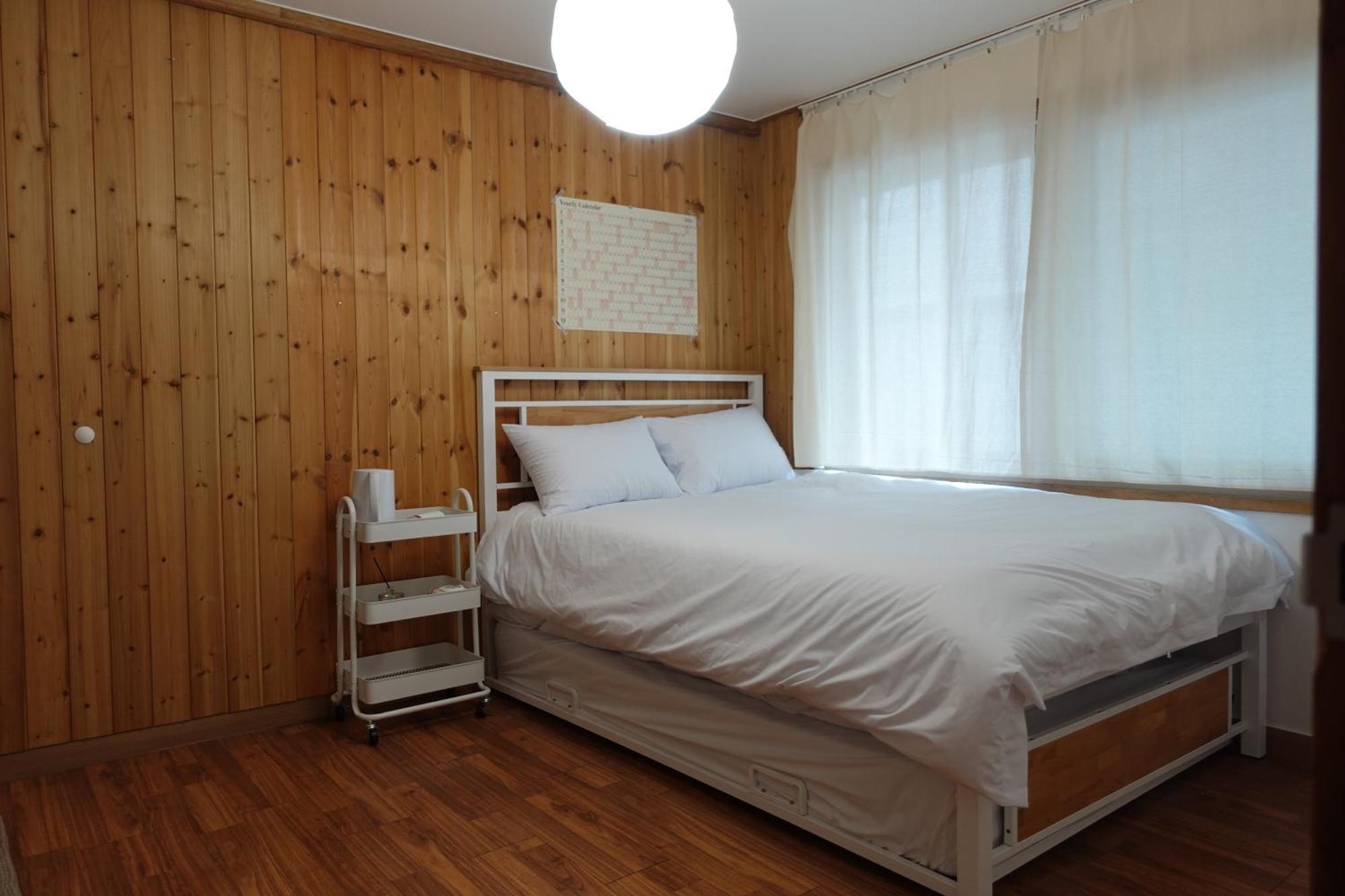 Hostel Jl In Chung-Jeong 首爾 外观 照片
