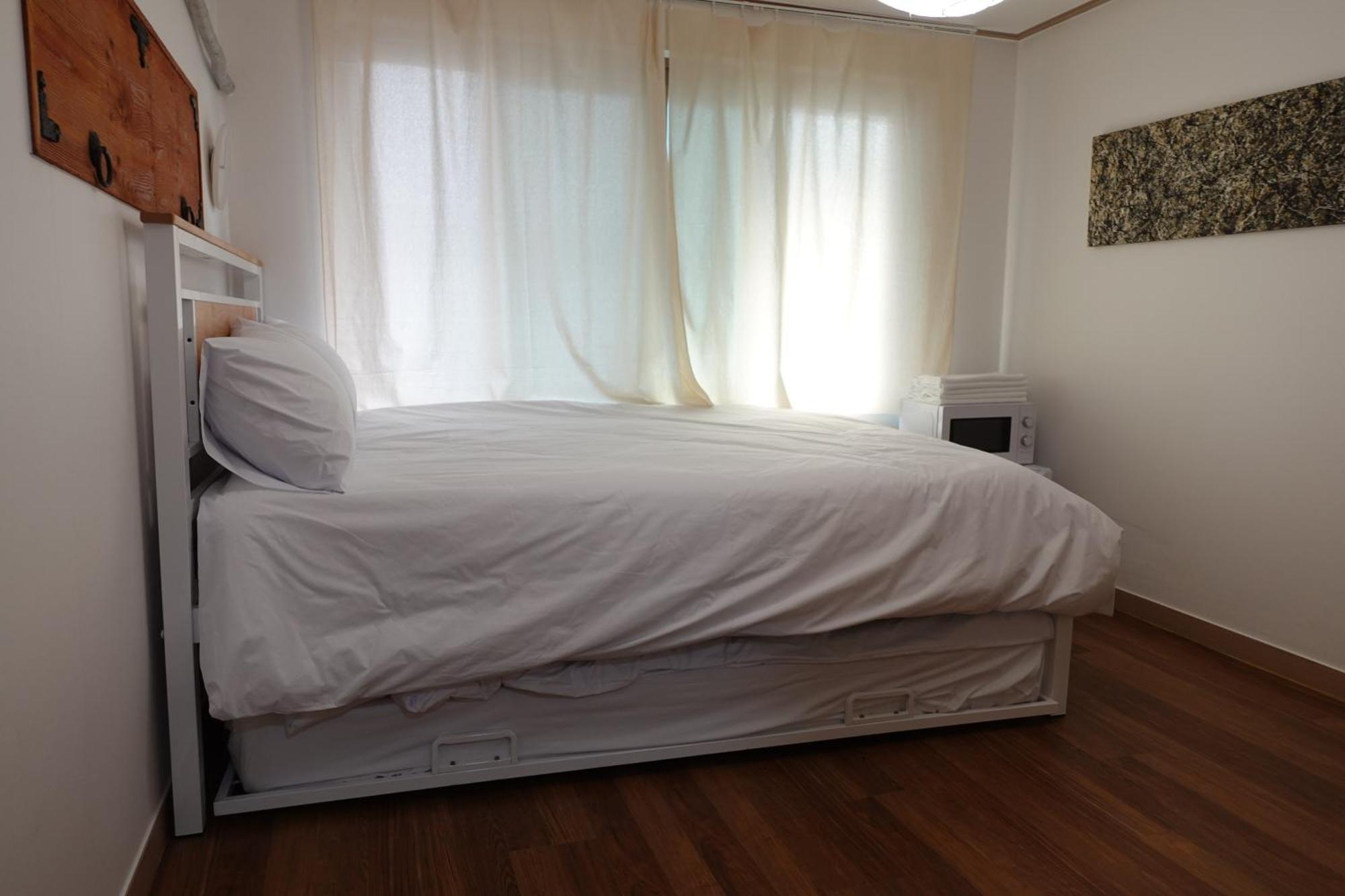 Hostel Jl In Chung-Jeong 首爾 外观 照片